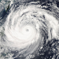 Hurricane